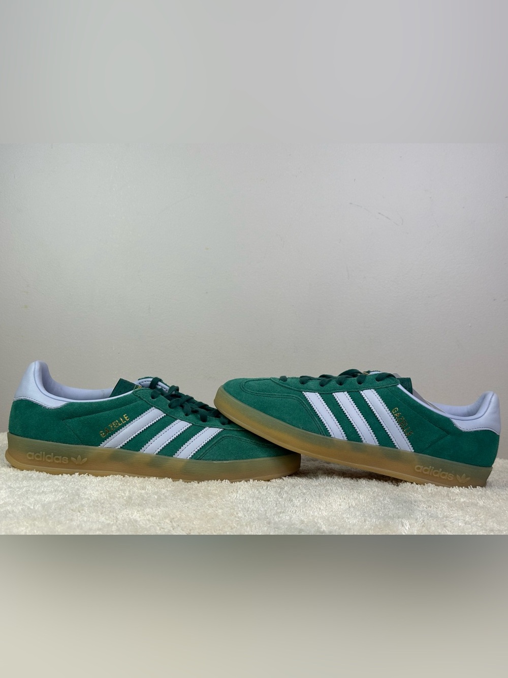 Adidas Gazelle Indoor